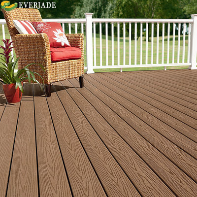Moderno Design 25mm Mix Anhui Bcd Planks Interlocking Diy Bamboo Dyi Wpc Decking