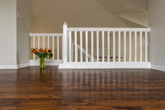 Certificado CE 4mm 5mm 6mm 7mm Clique Lock Spc Vinyl Flooring Tile Plástico Luxury Vinyl Plank