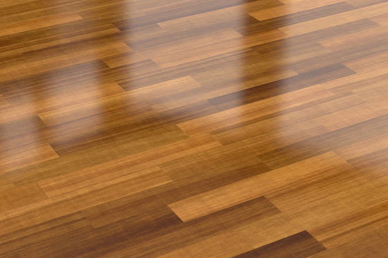 Resolução de piso durável Spc com Unilin Clique piso azulejo de plástico vinil plancha de piso