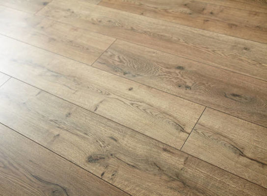 Resolução de piso durável Spc com Unilin Clique piso azulejo de plástico vinil plancha de piso