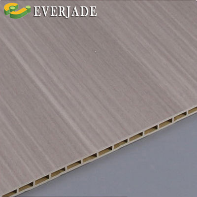 Bonito 3D Design Folha de mármore Papel de parede Tecto revestido Ideal para decoração de parede interior / exterior