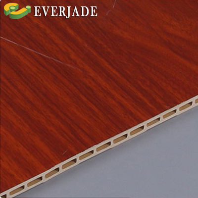 Bonito 3D Design Folha de mármore Papel de parede Tecto revestido Ideal para decoração de parede interior / exterior