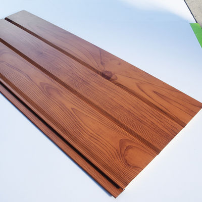Capacidade de solução de projeto Painel de revestimento de metal de 16 mm de espessura com design 3D PU Sandwich