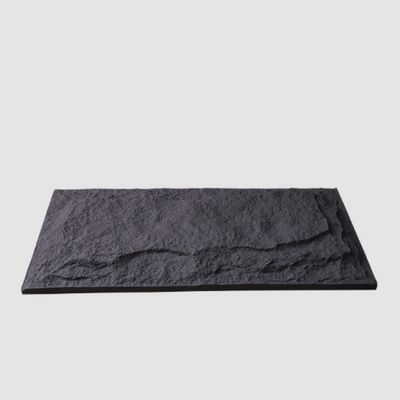 Painel de parede de pedra de PU A escolha ideal para design de interiores e exteriores personalizados