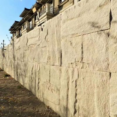 Moderno padrão de pedra leve painéis de parede PU de pedra falsa veneer painéis para decoração de parede