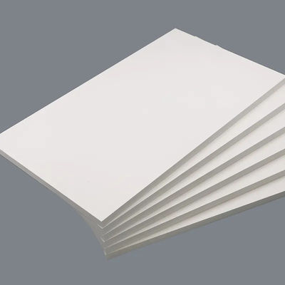 Boa Plasticidade de isolamento acústico Placa de espuma de PVC para decoração de interiores em estilos diversos