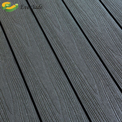 Pvc 2x4 3d Liquidatores de madeira Madeira de plástico composto 100%pvc 22mm CE