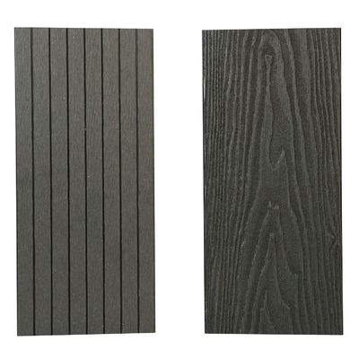 10,3%-1,4% Densidade Interlocking Garden Decking Perfeito para o exterior e 100% reciclável