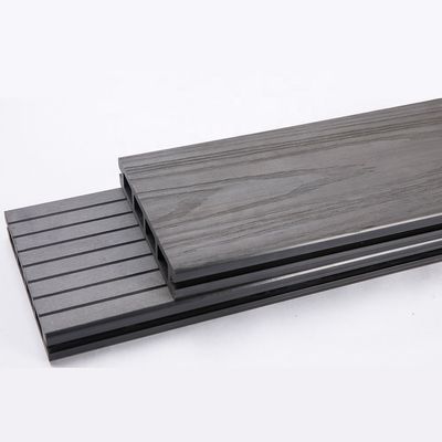 10,3%-1,4% Densidade Interlocking Garden Decking Perfeito para o exterior e 100% reciclável