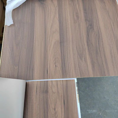 Painel de parede de madeira composta de tecnologia revestimento de parede interior para Plancha Revestimiento Pared