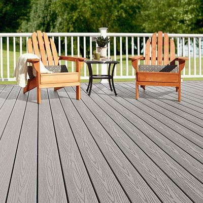 Cross Categories Consolidação Projeto Solução Custom jardim paisagismo Decking