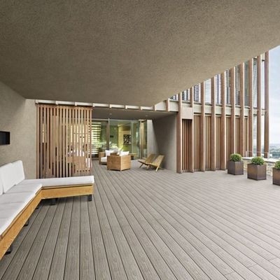 Cross Categories Consolidação Projeto Solução Custom jardim paisagismo Decking