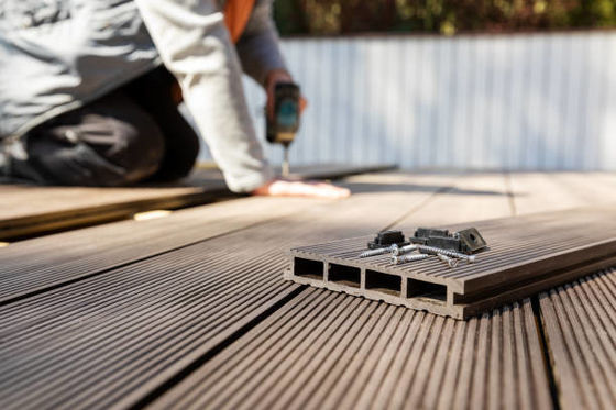Cross Categories Consolidação Projeto Solução Custom jardim paisagismo Decking