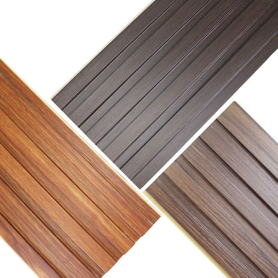 Capacidade de solução de projeto Painel de parede PS de cor personalizada para decoração de tabuleiro macio de hotel