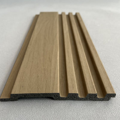 Capacidade de solução de projeto Painel de parede PS de cor personalizada para decoração de tabuleiro macio de hotel