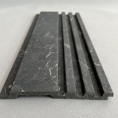 Capacidade de solução de projeto Painel de parede PS de cor personalizada para decoração de tabuleiro macio de hotel