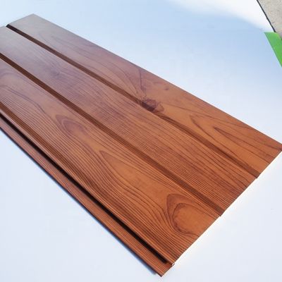 Painel de parede de sanduíche à prova de fogo com padrão de mármore de tijolo de cimento e design leve